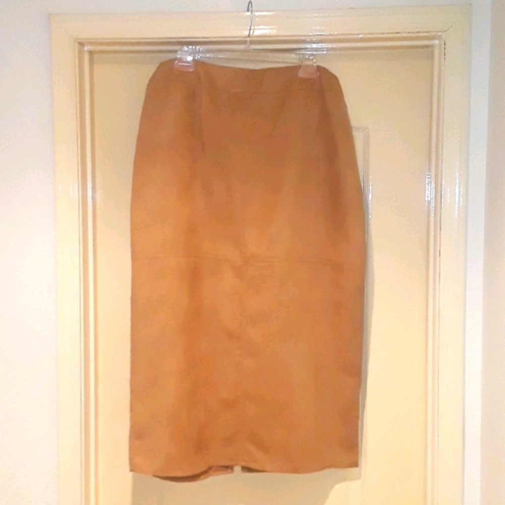 Skirt By AGB Byer California New
